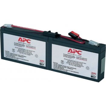 APC RBC18