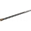 Stalco Vrták do betónu SDS-PLUS V3 Ø 6,0 x 260 mm 1/50 - S-71064