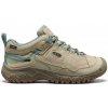 Keen TARGHEE IV WP WOMEN abbey stone/lily pad Veľkosť: 39,5 dámske topánky