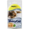 Gimborn GimCat ShinyCat tuniak a krevety 2 x 70 g