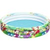 Bestway 91007 Mickey Mouse 122 x 25 cm