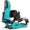Viazanie na splitboard Union Charger cyan L 23/24 - Odosielame do 24 hodín