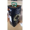 Sitia PREMIUM GOLD SITIA Kréta PREMIUM GOLD 0,2 Extra panenský olivový olej 5l – plech (POŠKOZENÝ OBAL!)