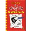 Diary of a Wimpy Kid: Double Down Jeff Kinney