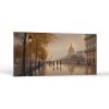 Mesto Daždivý Paríž | Obrazy Vintessia Rozmery panoráma: 40x80