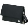Samsonite Workationist Shoulder bag + flap Black 142613-1041 4,5 L čierna