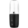 BERLINGERHAUS Smoothie mixér přenosný s USB Black Rose Collection BH-9507