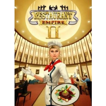 Restaurant Empire 2