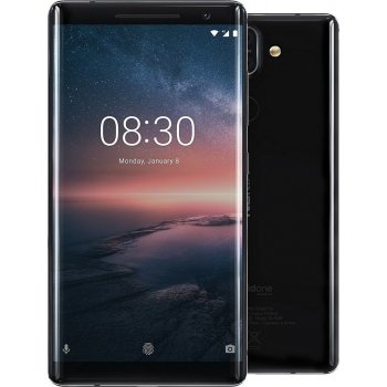 Nokia 8 Sirocco