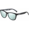 DUBERY Mayfield 10 slnečné okuliare, Sand Black / Silver (GDB014C10)
