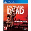 The Walking Dead: The Final Season