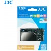 JJC LCP-LIPLAY ochranná fólia na LCD pre Fujifilm instax mini LiPlay