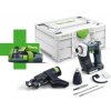 Festool DWC 18-4500- Basic 4,0 577056