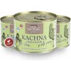 Konzerva Falco Sense Dog kačka a kurča 200 g