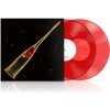 Leprous Melodies Of Atonement Coloured Transparent Red 2 Vinyl LP