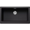 Blanco Vintera XL 9-UF - do roviny - čierna