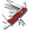 VICTORINOX WorkChamp