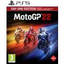 MotoGP 22 (D1 Edition)