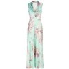 Rinascimento Dlhé šaty CFC0127676003 viacfarebny