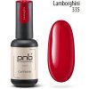 PNB Gél lak 335 8 ml