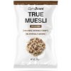 GymBeam True Muesli čokoláda 500 g