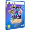 Neopets - Mega Mini Games Collection (D1 Edition)
