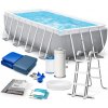 Záhradný bazén s rámom Prism Frame 488 x 244 x 107 cm 6v1 INTEX 26792