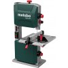 Metabo 619008000 - BAS 261 Precision - Pásová píla, Kartón