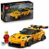 LEGO® Speed ​​Champions 77239 Superauto Porsche 911 GT3 RS