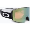Lyžiarske okuliare Oakley Fall Line matte black/prizm sage gold