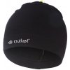 Little angel čepice smyk natahovací Outlast černá