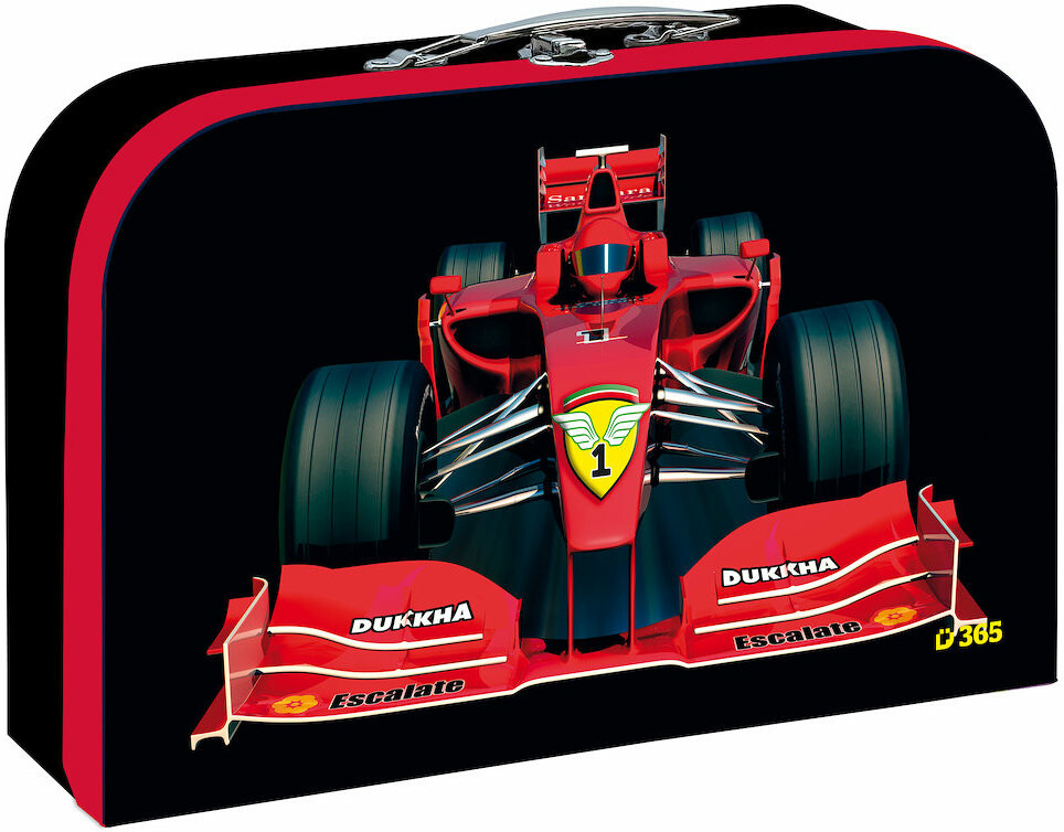 Stil 365 Kufřík lamino Formula 35 cm