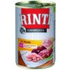 Rinti Kennerfleisch konzerva kura 400 g