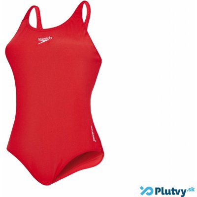 Speedo Essential Endurance+ Medalist modré od 36,5 € - Heureka.sk