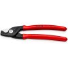 Nožnice na káble 160mm KNIPEX 16194