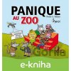 E-kniha Panique Au Zoo - Peter S. Milan