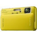 Sony Cyber-Shot DSC-TX10