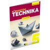 Dobrodružná Technika pre 5. ročník ZŠ