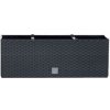 Prosperplast Rato Case Truhlík 51,4 x 19,2 x 18,6 cm antracit