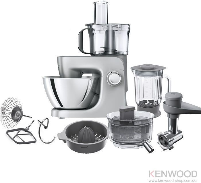 Kenwood KHH 326 SI