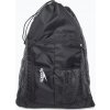 Speedo Ventilator Deluxe Mesh bag Čierna