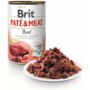Brit Paté & Meat Beef 400 g
