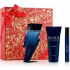 Carolina Herrera Bad Boy Cobalt Électrique EDP 100 ml + sprchový gél 100 ml + EDP 10 ml pre mužov