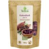 BioMenü bio Kakaové Bôby z Peru 125 g