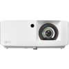 Optoma projektor UHZ35ST (DLP, Laser, UHD, 3500 ANSI, 2x HDMI, RS232, RJ45, USB-A power, repro 1x15W)