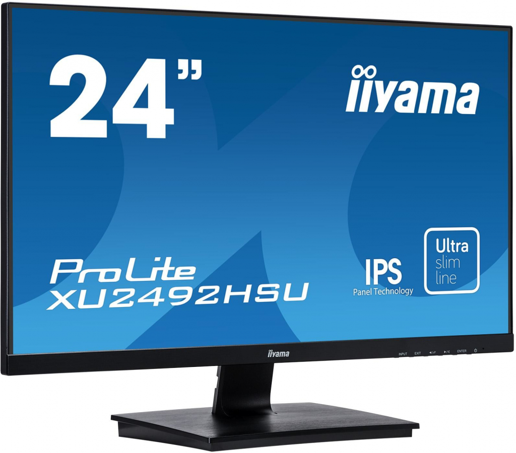 iiyama XU2492HSU