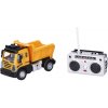 Auto nákladne sklápač RC 13cm