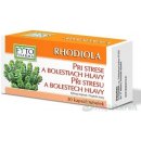 Fyto Pharma Rhodiola pri strese a bolestiach hlavy 30 kapsúl