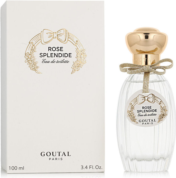 Annick Goutal Rose Splendide toaletná voda dámska 100 ml