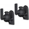 Pro-Ject Wallmount SB3 nástenné reprodržiaky - Black